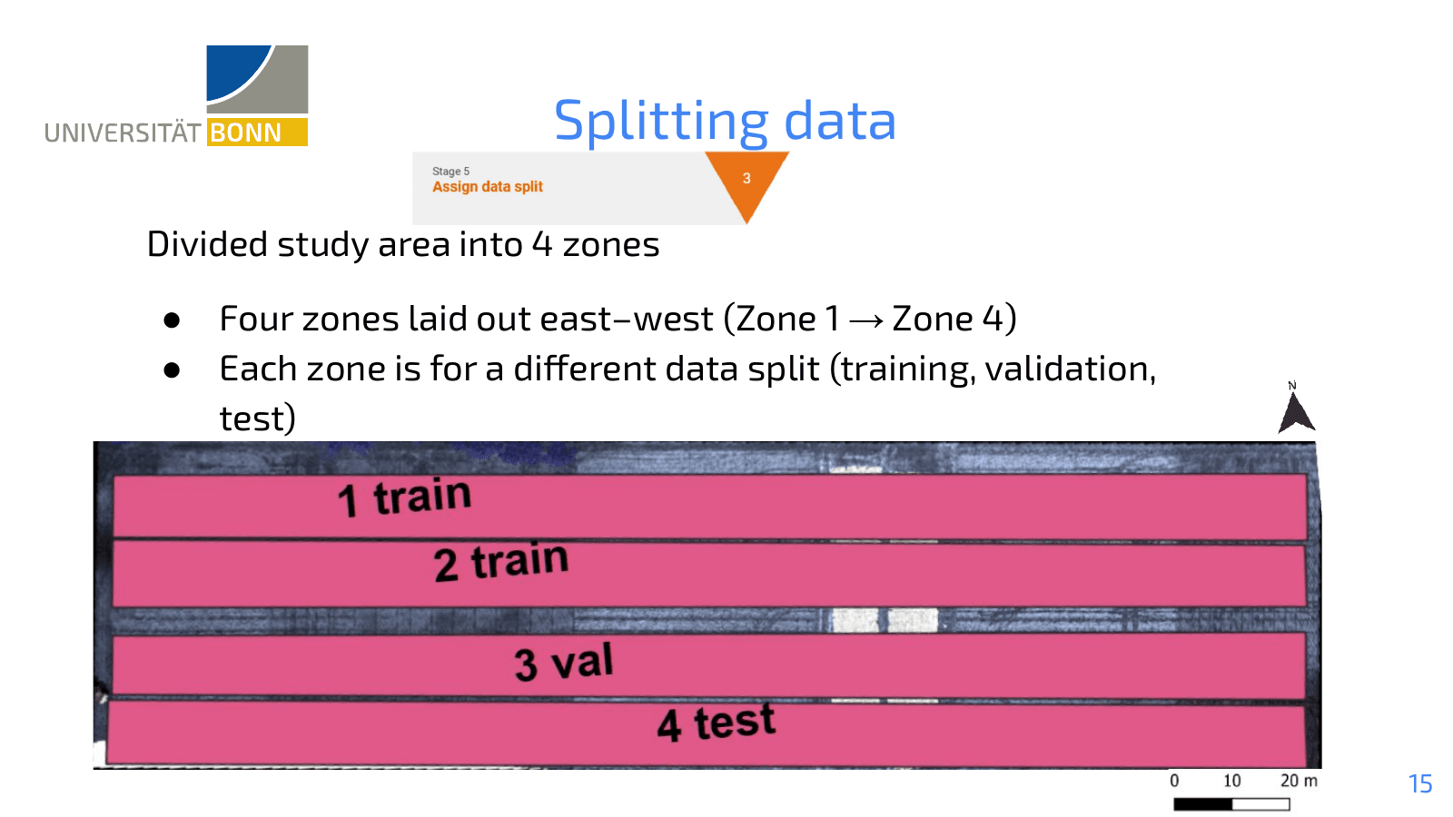 Multispectral UAV Crop Classification Pipeline - Image 2
